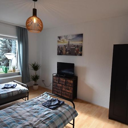 Ferienwohnung Hohenlimburg Hagen  Exterior photo
