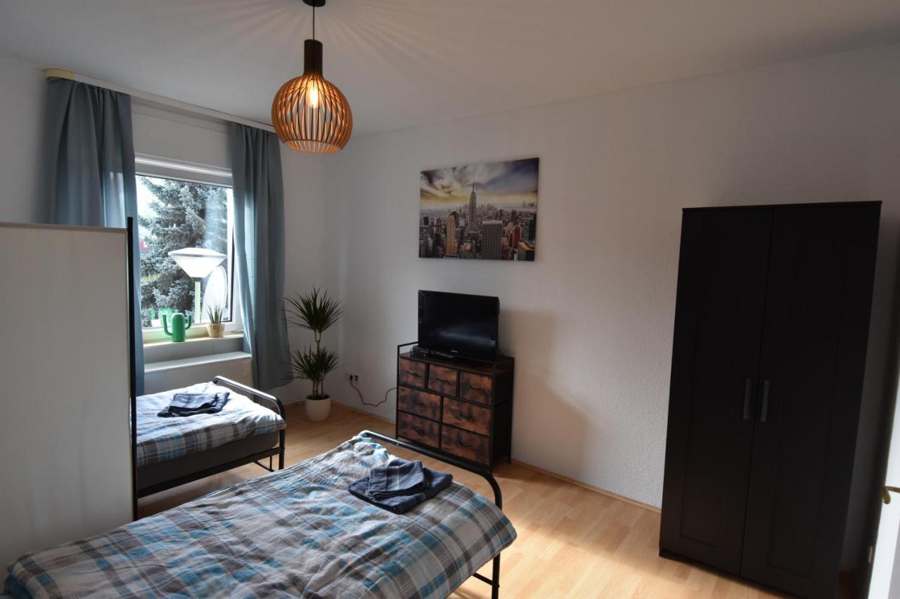Ferienwohnung Hohenlimburg Hagen  Exterior photo